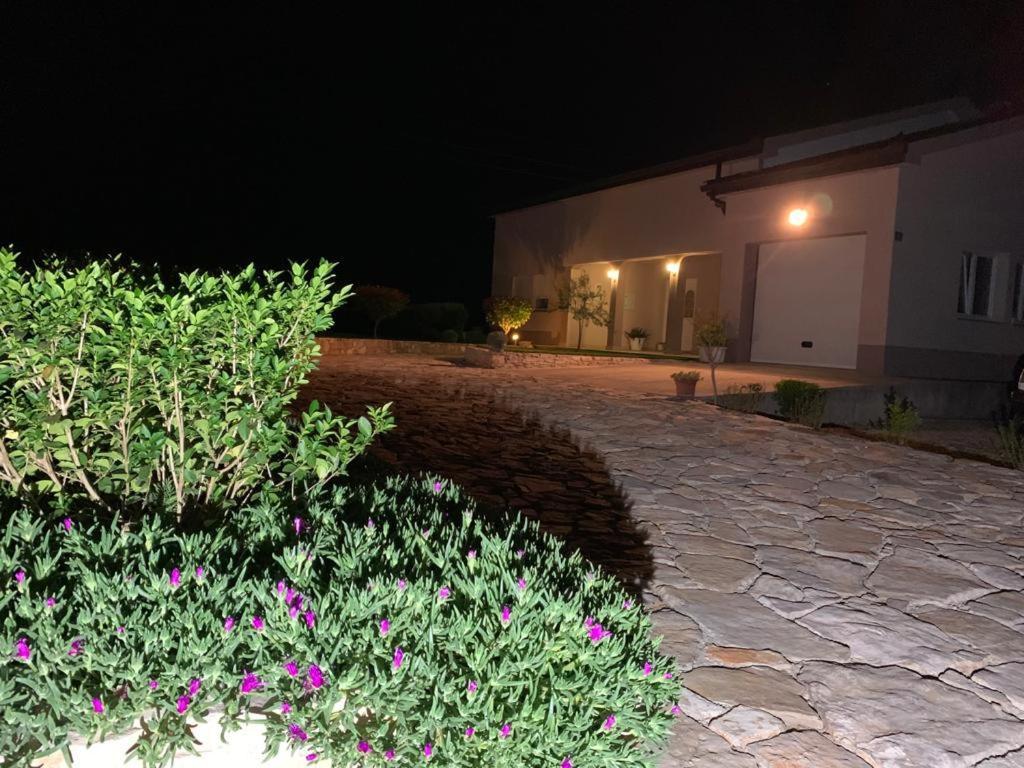 Villa Kod Bube Ljubuški エクステリア 写真