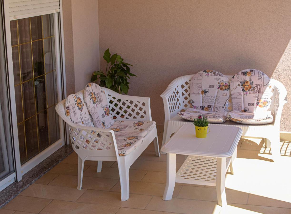 Villa Kod Bube Ljubuški エクステリア 写真