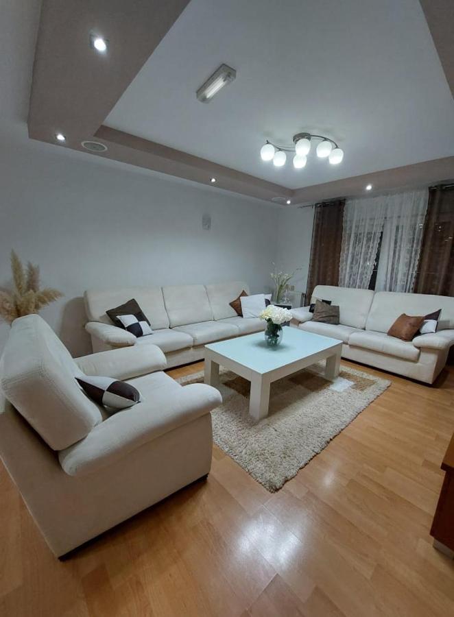 Villa Kod Bube Ljubuški エクステリア 写真