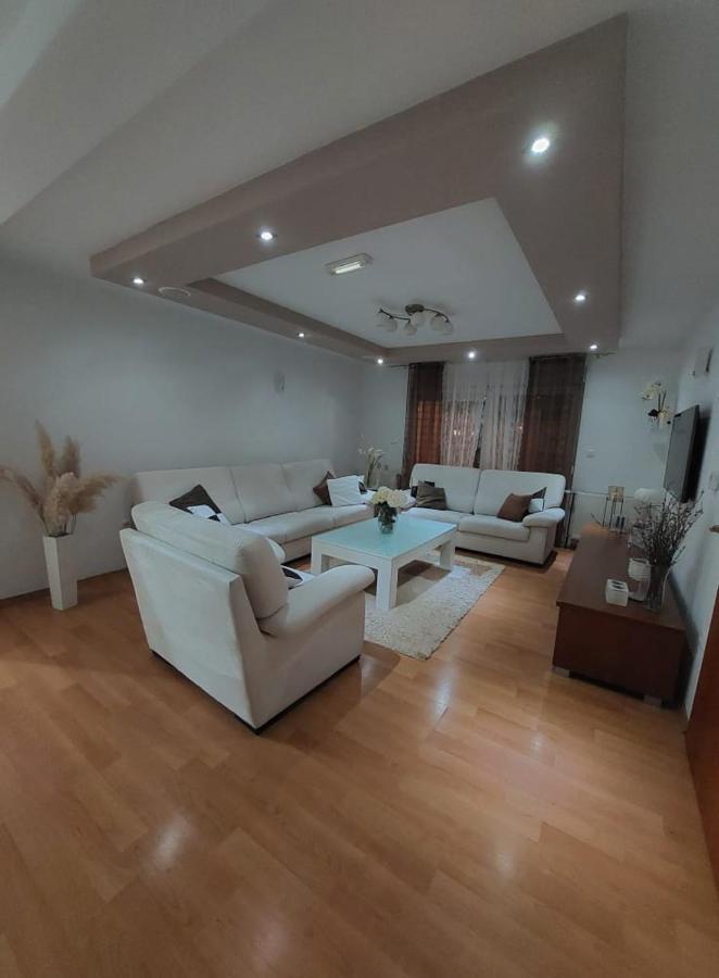 Villa Kod Bube Ljubuški エクステリア 写真