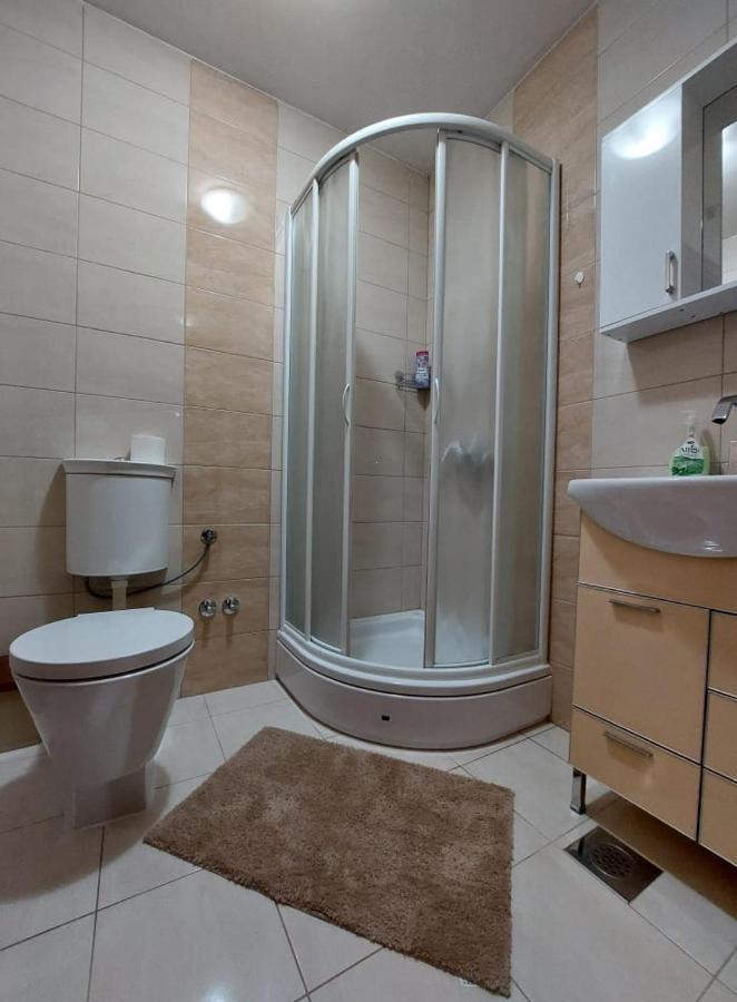 Villa Kod Bube Ljubuški エクステリア 写真