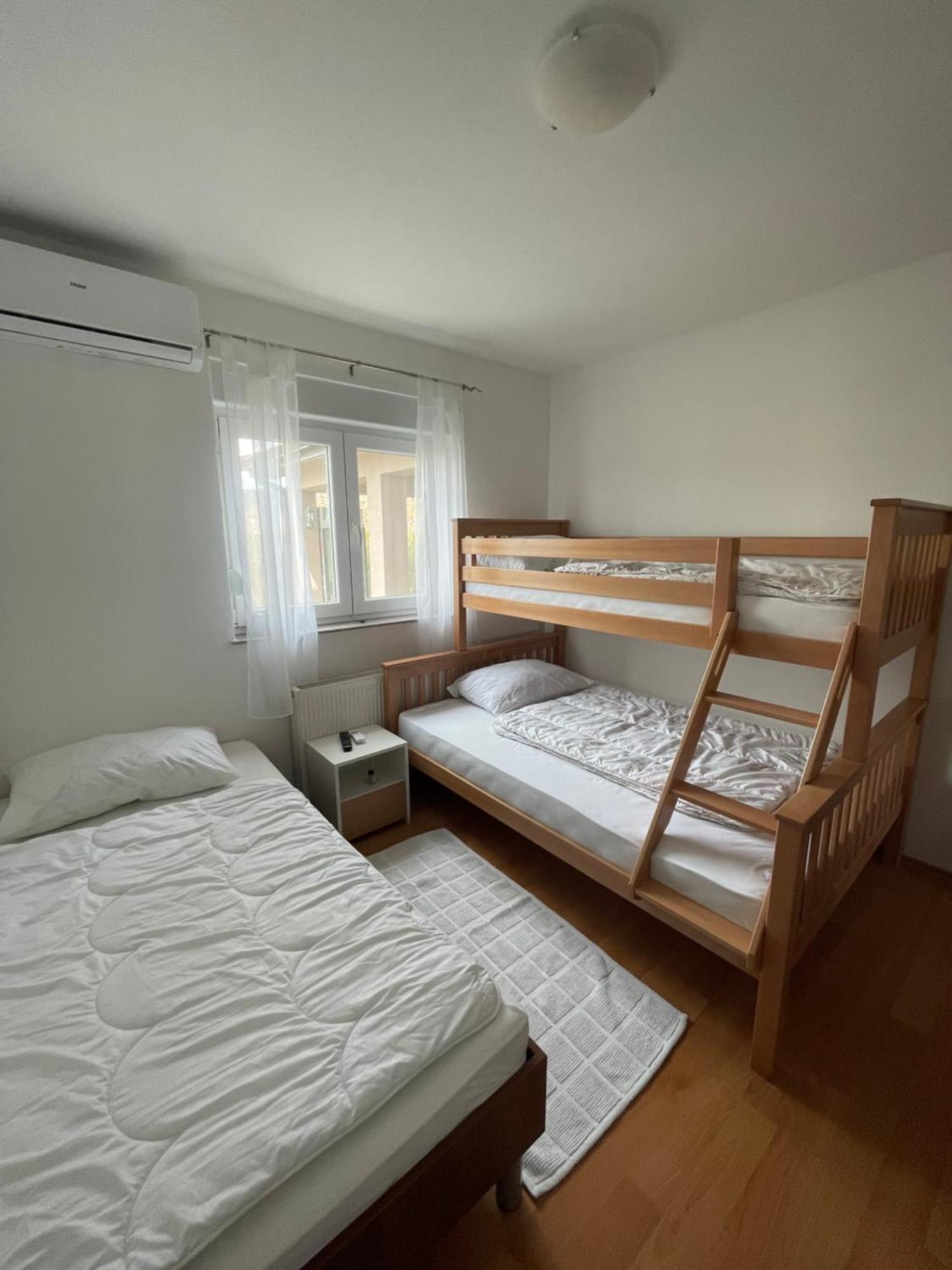 Villa Kod Bube Ljubuški エクステリア 写真
